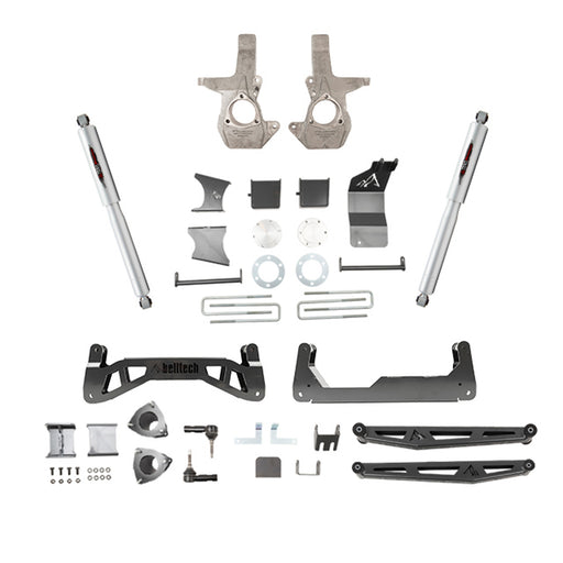 Belltech Lift Kit 150201BK