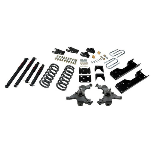 Belltech Lowering Kit 702ND