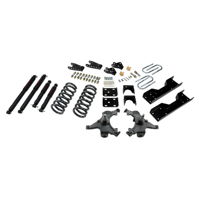 Belltech Lowering Kit 702ND