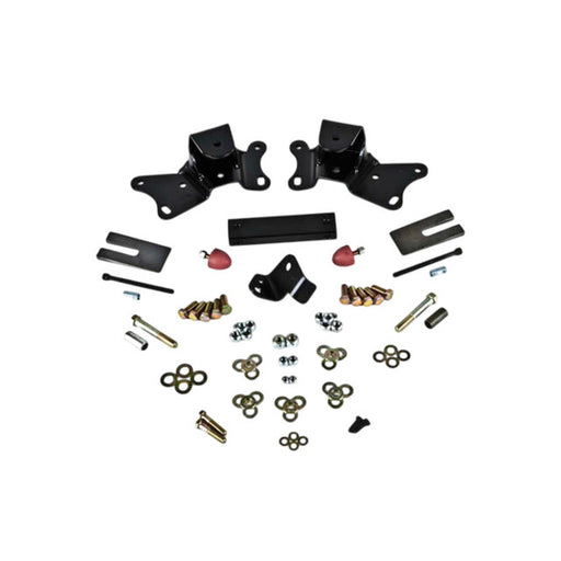 Belltech Leaf Hangers 6902