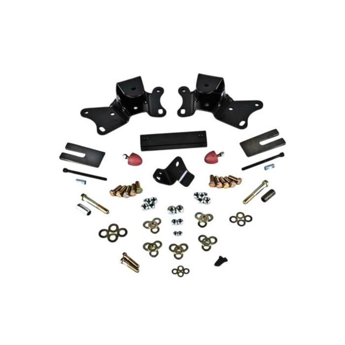 Belltech Leaf Hangers 6902