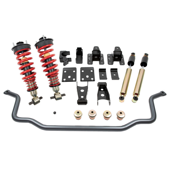 Belltech Coilover Kit 987HKP