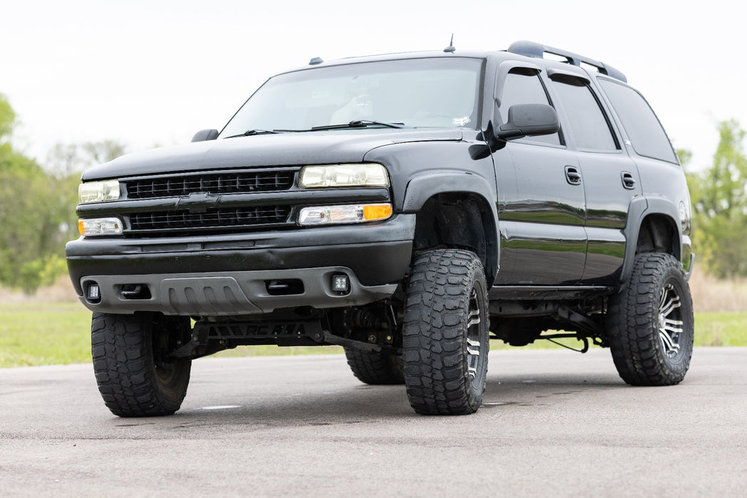 Rough Country 6 Inch Lift Kit - NTD | Chevy/GMC Tahoe/Yukon 2WD/4WD (2000-2006)