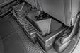 Rough Country Under Seat Storage, Ram 1500 (2019-2025)/1500 Classic (2019-2024)