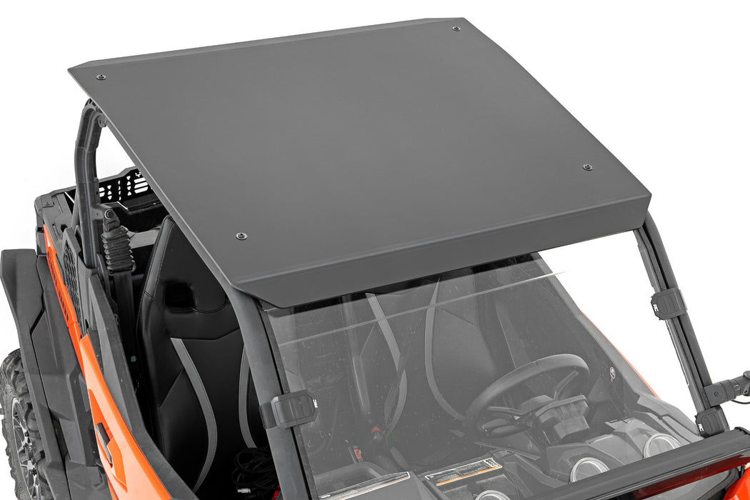 Rough Country UTV Roof - HDPE | Can-Am Maverick Sport 1000R | P/N 97076