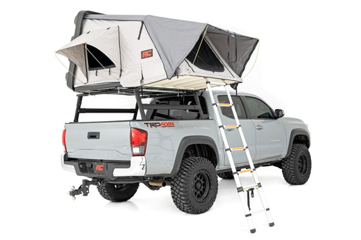 Rough Country Hard Shell Roof Top Tent, Rack Mount