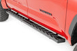 Rough Country BA2 Running Boards, Side Step Bars, Toyota Tundra 2WD/4WD (2022-2026), view 3