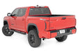 Rough Country BA2 Running Boards, Side Step Bars, Toyota Tundra 2WD/4WD (2022-2026), view 5
