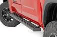 Rough Country BA2 Running Boards, Side Step Bars, Toyota Tundra 2WD/4WD (2022-2026)