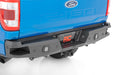 Rough Country Rear Bumper, Ford F-150 2WD/4WD (2021-2023)