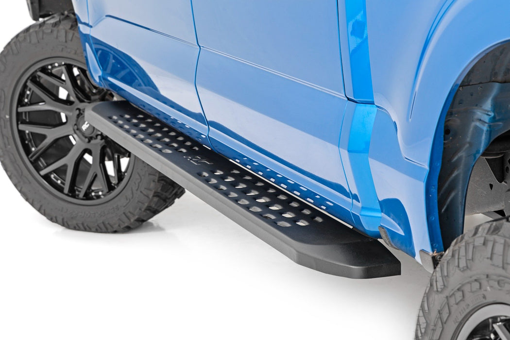 Rough Country RPT2 Running Board