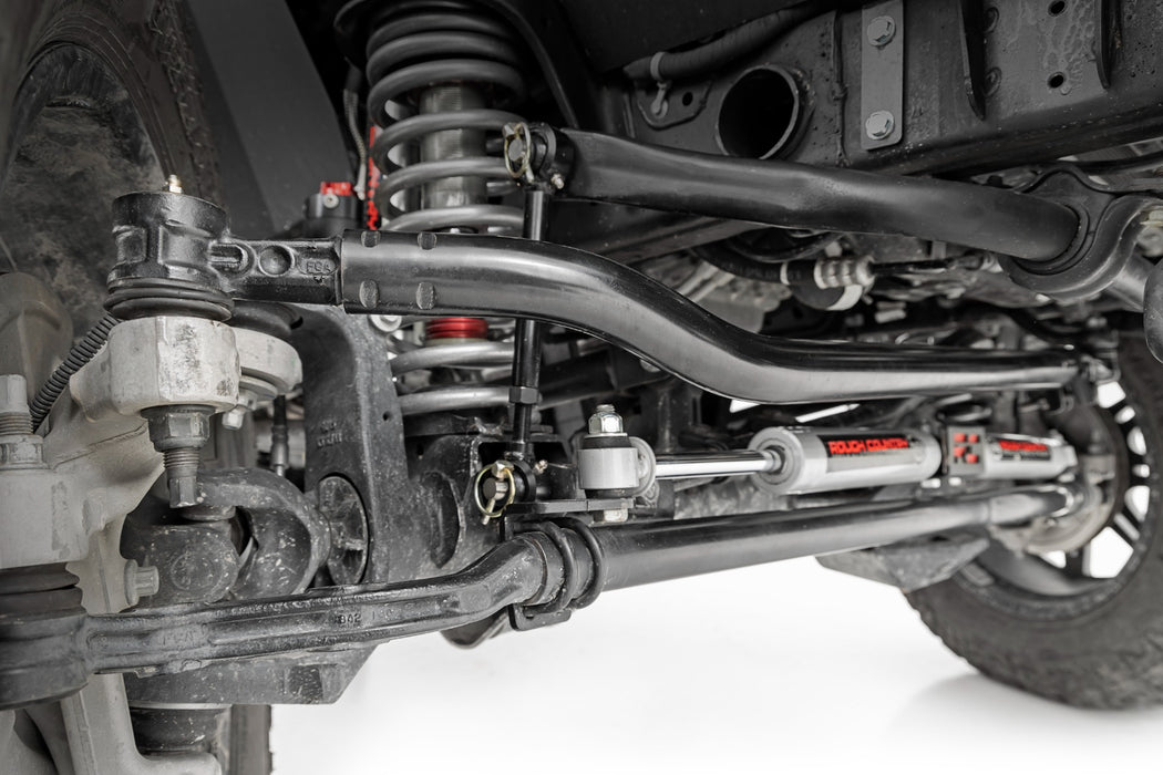 Rough Country High Steer Kit | Jeep Gladiator JT/Wrangler JL 4WD (2018-2025)