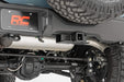 Rough Country Class III Receiver Hitch, Ford Bronco 4WD (2021-2024)