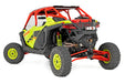 Rough Country Receiver Hitch, Polaris RZR Pro R, view 5
