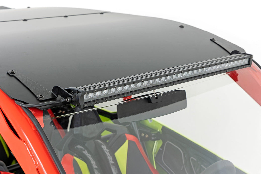 Rough Country Front Facing 30-Inch LED Kit | Polaris RZR Pro R