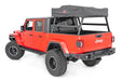 Rough Country Bed Rack, Aluminum, Jeep Gladiator JT 4WD (2020-2024)