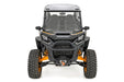 Rough Country Full Windshield, Scratch Resistant, Can-Am Commander 1000R, view 2
