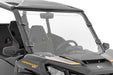 Rough Country Full Windshield, Scratch Resistant, Can-Am Commander 1000R