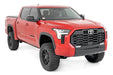 Rough Country LED Light Kit, Ditch Mount, 2" Black Pair, Flood, Toyota Tundra (2022-2025), view 3