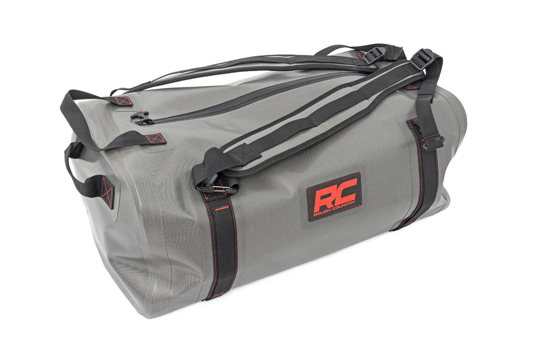 Rough Country 99031 Waterproof Duffle Bag