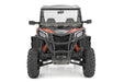 Rough Country LED Light Kit, Front Mount, 40" Black-Series Single Row, Can-Am Maverick Sport 1000R, view 3