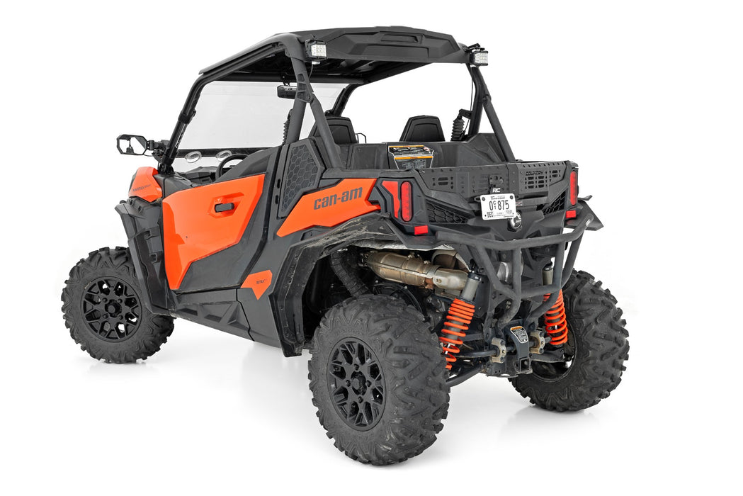 Rough Country LED Light - Rear Mount - 2" Spectrum Pair | Can-Am Maverick Sport 1000R