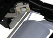 JK Rear Long Travel Shock Mount