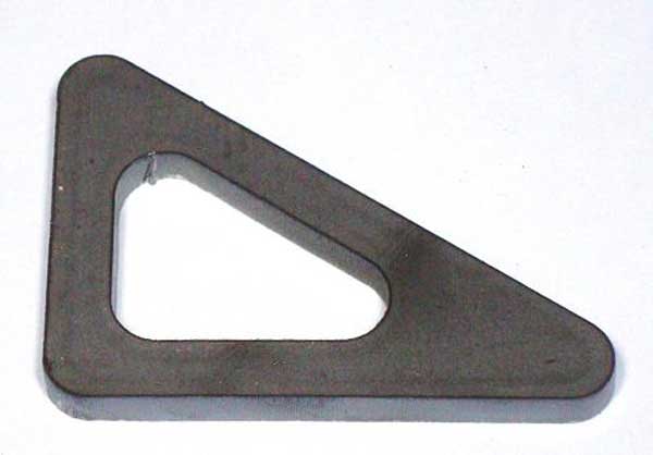 2 x 3 Cutout Gusset