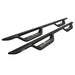 Westin Outlaw Drop Nerf Step Bars | Ford F-250 Super Duty (1999-2016)/F-350 Super Duty (1999-2016)/F-450 Super Duty (2008-2016) | P/N 20-11335