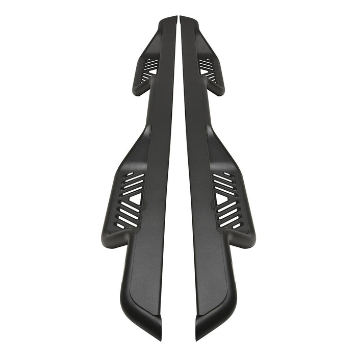 Westin Outlaw Drop Nerf Step Bars | Ford F-250 Super Duty (1999-2016)/F-350 Super Duty (1999-2016)/F-450 Super Duty (2008-2016) | P/N 20-11335, view 3