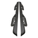 Westin Outlaw Drop Nerf Step Bars | Ford F-250 Super Duty (1999-2016)/F-350 Super Duty (1999-2016)/F-450 Super Duty (2008-2016) | P/N 20-11335, view 3