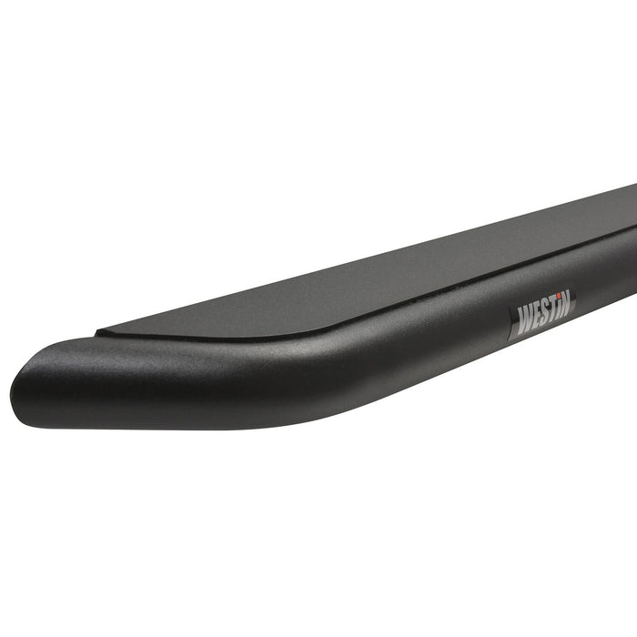 Westin Outlaw Drop Nerf Step Bars | Ford F-250 Super Duty (1999-2016)/F-350 Super Duty (1999-2016)/F-450 Super Duty (2008-2016) | P/N 20-11335, view 4
