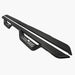 Westin Outlaw Drop Nerf Step Bars | Textured Black | P/N 20-11955, view 2