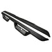 Westin Outlaw Drop Nerf Step Bars | Textured Black | Toyota Tacoma (2005-2023) | P/N 20-12775, view 2