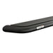 Westin Outlaw Drop Nerf Step Bars | Textured Black | Toyota Tacoma (2005-2023) | P/N 20-12775, view 4