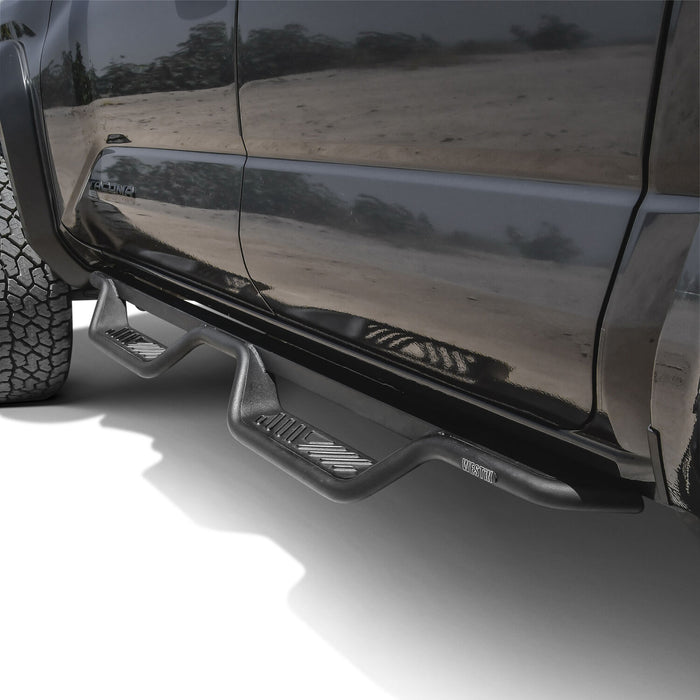 Westin Outlaw Drop Nerf Step Bars, view 3