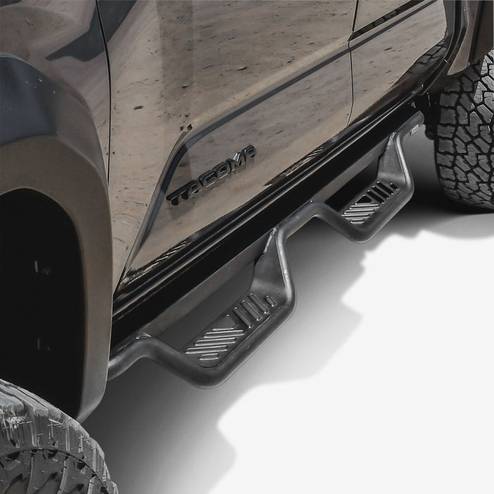 Westin Outlaw Drop Nerf Step Bars, view 4