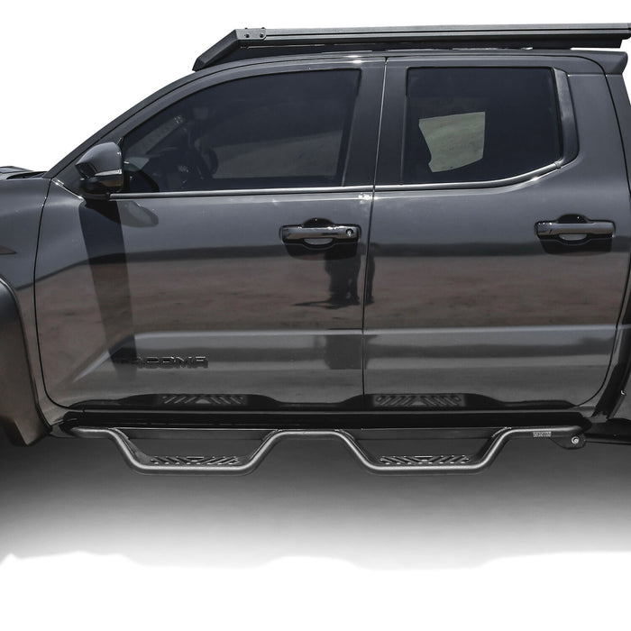 Westin Outlaw Drop Nerf Step Bars, view 5