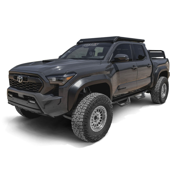 Westin Outlaw Drop Nerf Step Bars, view 6