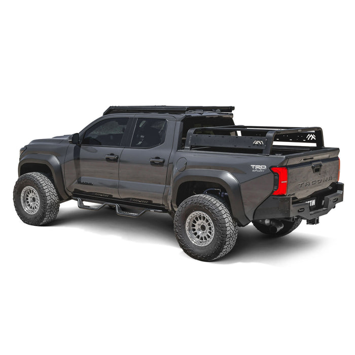 Westin Outlaw Drop Nerf Step Bars, view 7