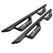 Westin Outlaw Drop Nerf Step Bars | Textured Black | Toyota Tundra (2007-2021) | P/N 20-13245