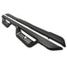 Westin Outlaw Drop Nerf Step Bars | Textured Black | Toyota Tundra (2007-2021) | P/N 20-13245, view 2
