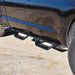 Westin Outlaw Drop Nerf Step Bars | Textured Black | Toyota Tundra (2007-2021) | P/N 20-13245, view 9