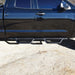 Westin Outlaw Drop Nerf Step Bars | Textured Black | Toyota Tundra (2007-2021) | P/N 20-13245, view 10