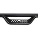 Westin Outlaw Drop Nerf Step Bars | Textured Black | Toyota Tundra (2007-2021) | P/N 20-13245, view 6