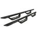 Westin Outlaw Drop Nerf Step Bars | Textured Black | Toyota Tundra (2007-2021) | P/N 20-13255