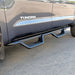 Westin Outlaw Drop Nerf Step Bars | Textured Black | Toyota Tundra (2007-2021) | P/N 20-13255, view 8