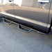 Westin Outlaw Drop Nerf Step Bars | Textured Black | Toyota Tundra (2007-2021) | P/N 20-13255, view 9