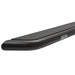 Westin Outlaw Drop Nerf Step Bars | Textured Black | Toyota Tundra (2007-2021) | P/N 20-13255, view 4
