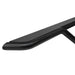 Westin Outlaw Drop Nerf Step Bars | Textured Black | Jeep Wrangler JK (2007-2018) | P/N 20-13295, view 6